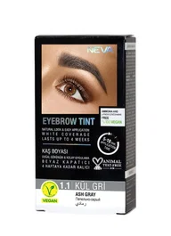 Neva Ash Gray Tinte permanente para el cabello