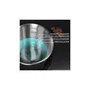 Cecotec Power Moca Spume 5000 Espumador de leche Plata
