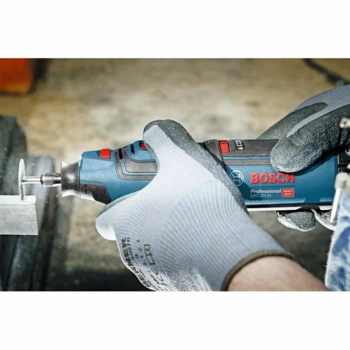 Bosch Professional Herramienta Rotativa Multifunción 12V-35 L-BOXX Bosch Professional Herramienta Rotativa Multifunción 12V-35 L-BOXX