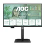 AOC 24P4CV Monitor 23.8 pulgadas Full HD IPS 120Hz USB-C PD96W Negro