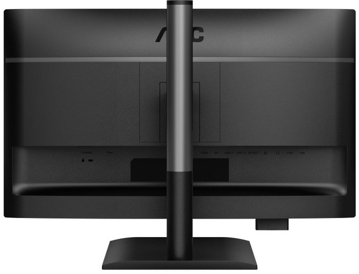 AOC 24P4CV Monitor 23.8 pulgadas Full HD IPS 120Hz USB-C PD96W Negro AOC 24P4CV Monitor 23.8 pulgadas Full HD IPS 120Hz USB-C PD96W Negro