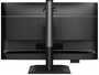 AOC 24P4CV Monitor 23.8 pulgadas Full HD IPS 120Hz USB-C PD96W Negro