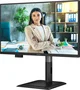 AOC 24P4CV Monitor 23.8 pulgadas Full HD IPS 120Hz USB-C PD96W Negro