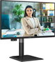 AOC 24P4CV Monitor 23.8 pulgadas Full HD IPS 120Hz USB-C PD96W Negro
