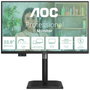 AOC 24P4CV Monitor 23.8 pulgadas Full HD IPS 120Hz USB-C PD96W Negro