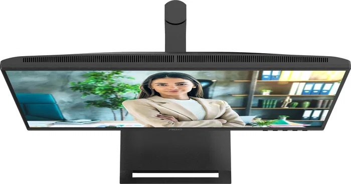 AOC 24P4CV Monitor 23.8 pulgadas Full HD IPS 120Hz USB-C PD96W Negro AOC 24P4CV Monitor 23.8 pulgadas Full HD IPS 120Hz USB-C PD96W Negro