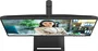 AOC 24P4CV Monitor 23.8 pulgadas Full HD IPS 120Hz USB-C PD96W Negro