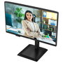AOC 24P4CV Monitor Gaming 23.8" Full HD IPS 120Hz 4ms USB-C KVM Negro
