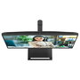 AOC 24P4CV Monitor Gaming 23.8" Full HD IPS 120Hz 4ms USB-C KVM Negro