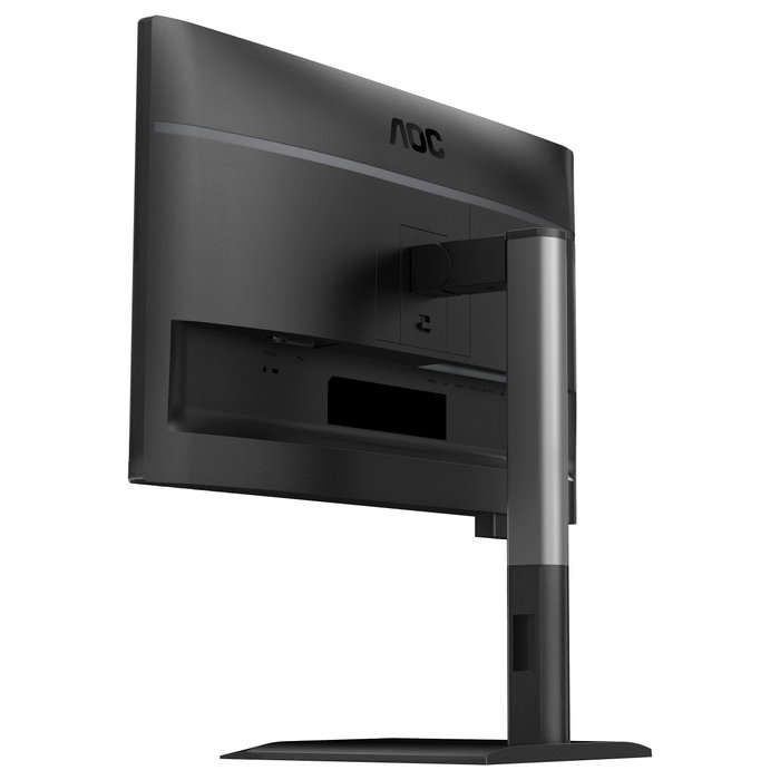 AOC 24P4CV Monitor Gaming 23.8" Full HD IPS 120Hz 4ms USB-C KVM Negro AOC 24P4CV Monitor Gaming 23.8" Full HD IPS 120Hz 4ms USB-C KVM Negro