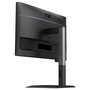 AOC 24P4CV Monitor Gaming 23.8" Full HD IPS 120Hz 4ms USB-C KVM Negro