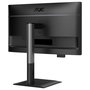 AOC 24P4CV Monitor Gaming 23.8" Full HD IPS 120Hz 4ms USB-C KVM Negro
