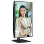 AOC 24P4CV Monitor Gaming 23.8" Full HD IPS 120Hz 4ms USB-C KVM Negro