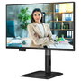 AOC 24P4CV Monitor Gaming 23.8" Full HD IPS 120Hz 4ms USB-C KVM Negro