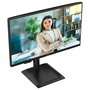 AOC 24P4CV Monitor Gaming 23.8" Full HD IPS 120Hz 4ms USB-C KVM Negro