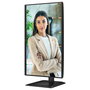 AOC 24P4CV Monitor Gaming 23.8" Full HD IPS 120Hz 4ms USB-C KVM Negro