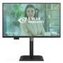 AOC 24P4CV Monitor Gaming 23.8" Full HD IPS 120Hz 4ms USB-C KVM Negro