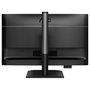AOC 24P4CV Monitor Gaming 23.8" Full HD IPS 120Hz 4ms USB-C KVM Negro