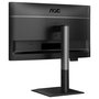 AOC 24P4CV Monitor Gaming 23.8" Full HD IPS 120Hz 4ms USB-C KVM Negro