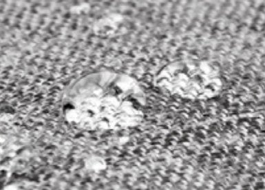 Mobilis Trendy Sleeve Funda para Portátil 35,6 cm (14") - Negro Gris, Resistente al Agua con Asa, Compatible MacBook Air