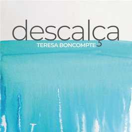 PAGES EDITORS, Descalça, Teresa Boncompte Ribera