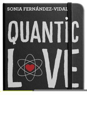 QUANTIC LOVE, Sónia Fernández-vidal - FANBOOKS
