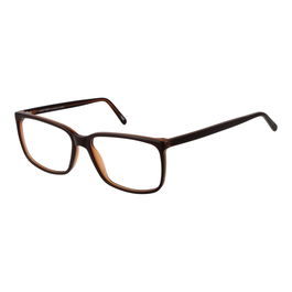 Montura de Gafas Unisex Andy Wolf 4526 58E
