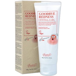 Benton GOODBYE REDNESS CENTELLA Gel