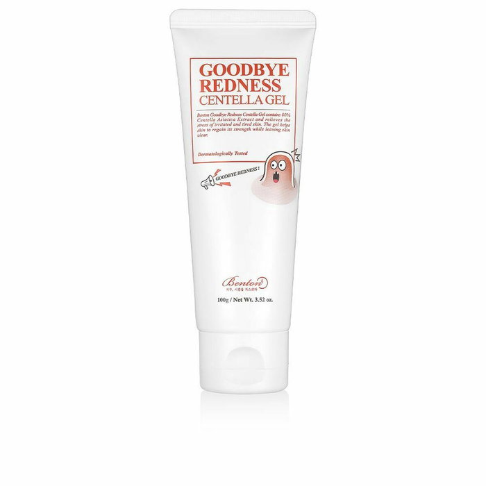 Benton GOODBYE REDNESS CENTELLA Gel Benton GOODBYE REDNESS CENTELLA Gel