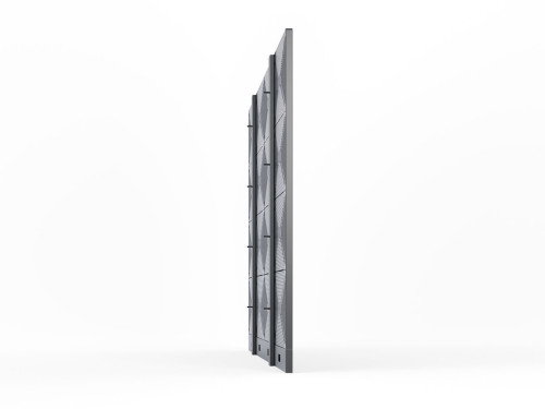Sharp LED-E018i-162 E-Series 162 pulgadas Full HD dvLED Indoor