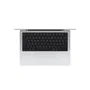 Apple MacBook Pro 14 pulgadas M5 32GB 1TB SSD Plata