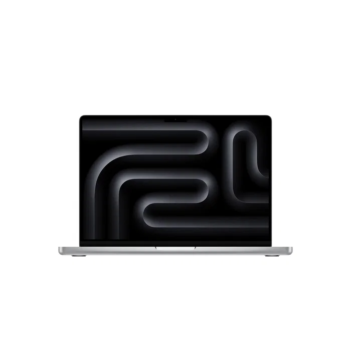 Apple MacBook Pro 14 pulgadas M5 32GB 1TB SSD Plata