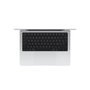 Apple MacBook Pro 14 M5 32GB 1TB SSD Plata