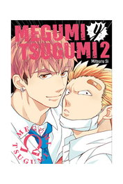 Yermo Ediciones Y Publicaciones, S.L. Megumi y Tsugumi Vol 02
