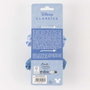 Cerdá Accesorios Pelo Clips Stitch Azul