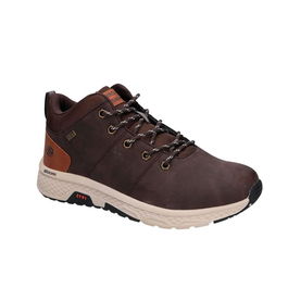 Zapatillas Deportivas Hombre Dockers Rocky Marrón S