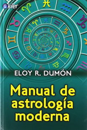 KIER, Manual de astrología moderna, Eloy R. Dumón - KIER