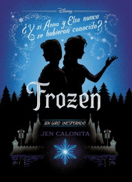 Disney Libros, Un giro inesperado - VV.AA.