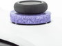 SteelSeries Anillos de Precisión KontrolFreek 4005-BP Negro/Morado para Gamepad