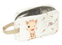 Portadesayunos Térmico Sophie la Girafe Beige 21,5 x 12 x 6,5 cm
