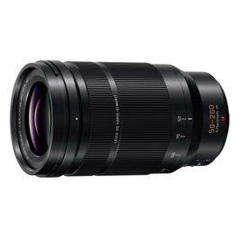 Panasonic LEICA DG VARIO-ELMARIT 50-200mm F2.8-4.0 ASPH. Power OIS