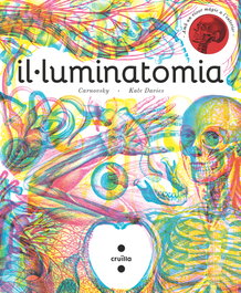CRUILLA, IL·LUMINATOMIA - CRUILLA