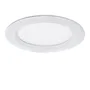 Foco Downlight LED 18W 1620Lm 6000K IP65 Baños/Cocinas 50.000H [SL-DLFS06-18W-CW]