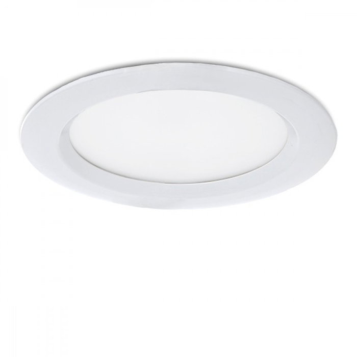 Downlight LED 18W 1.620Lm Blanco Frío 6000K IP65