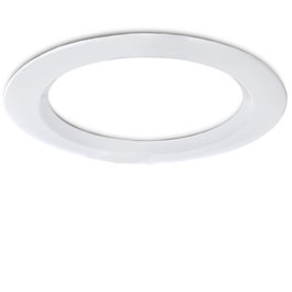 Downlight LED 18W 1.620Lm Blanco Frío 6000K IP65