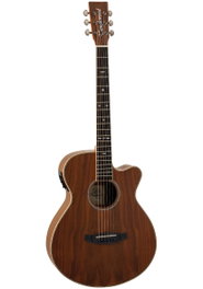 Guitarra Acústica Tanglewood Tru4Ceaw