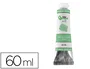 Liderpapel Témpera gouache en tubo de aluminio de 60 ml color Verde menta
