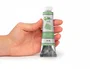 Liderpapel Témpera gouache en tubo de aluminio de 60 ml color Verde menta