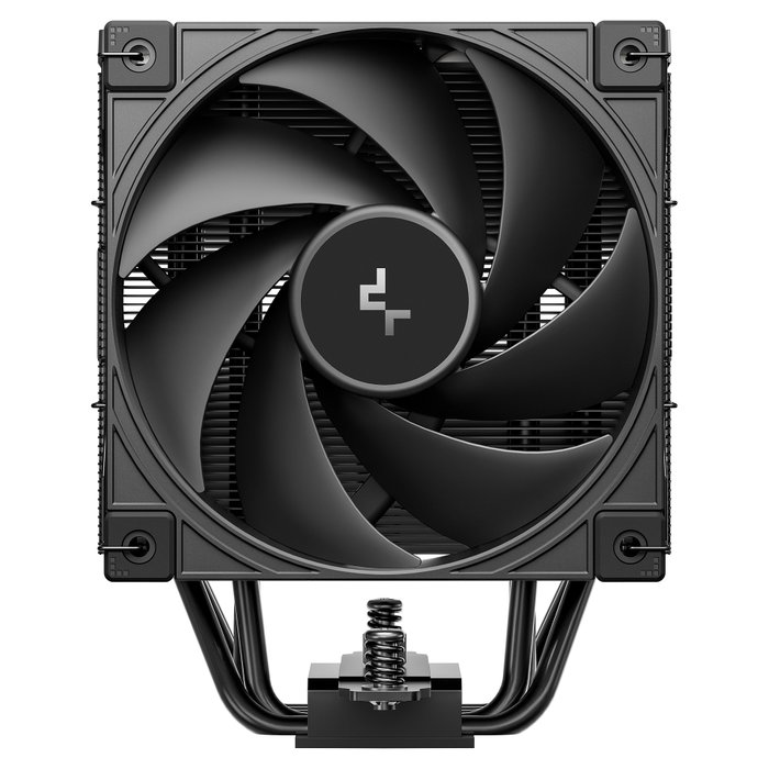 DeepCool AK500 G2 Digital NYX Negro