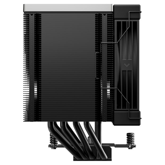 DeepCool AK500 G2 Digital NYX Negro